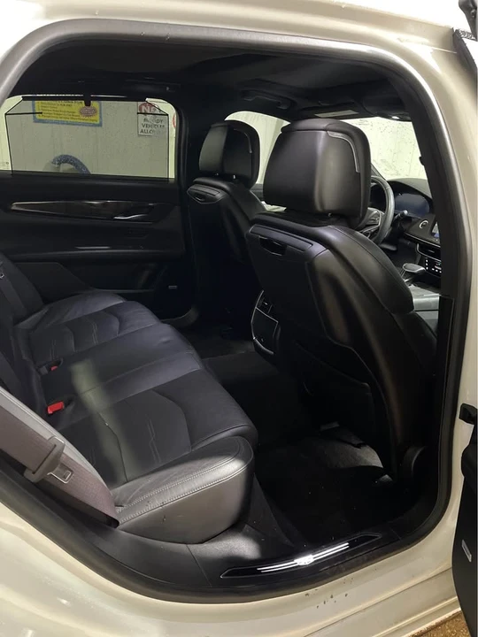 2018 Cadillac CT6 - Image 6 of 7