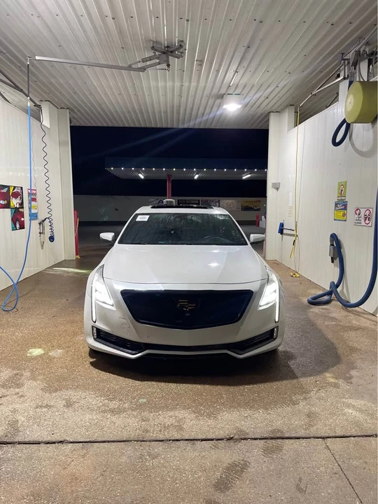 2018 Cadillac CT6 - Image 3 of 7