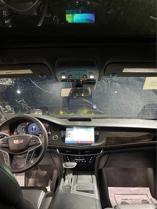 2018 Cadillac CT6 - Image 7 of 7