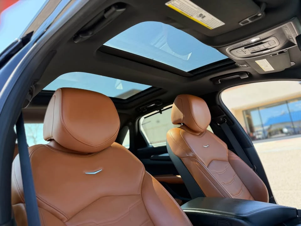 2018 Cadillac CT6 - Image 13 of 19
