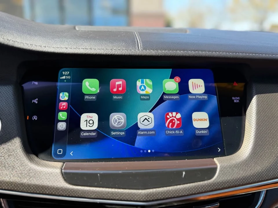 2018 Cadillac CT6 - Image 18 of 19