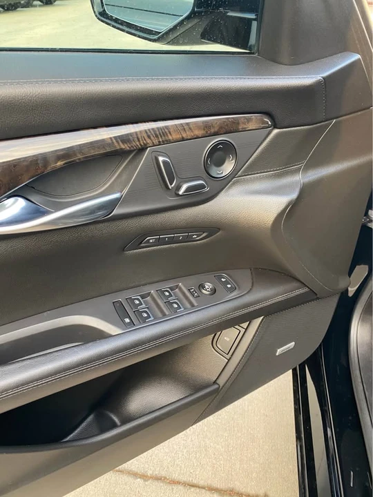 2018 Cadillac CT6 - Image 6 of 13