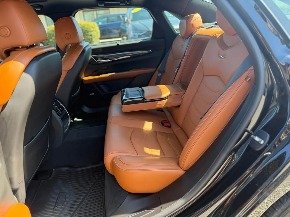 2018 Cadillac CT6 - Image 10 of 19