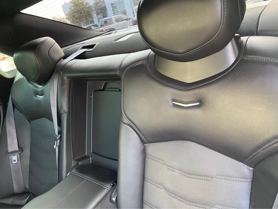 2018 Cadillac CT6 - Image 13 of 13
