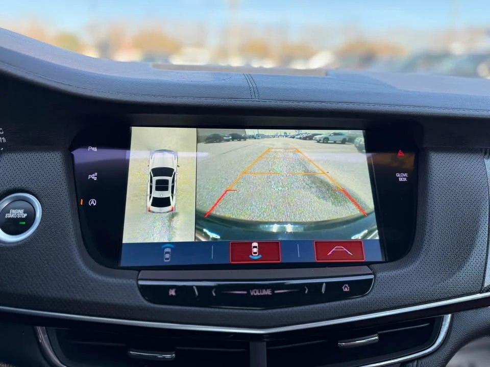 2018 Cadillac CT6 - Image 17 of 19