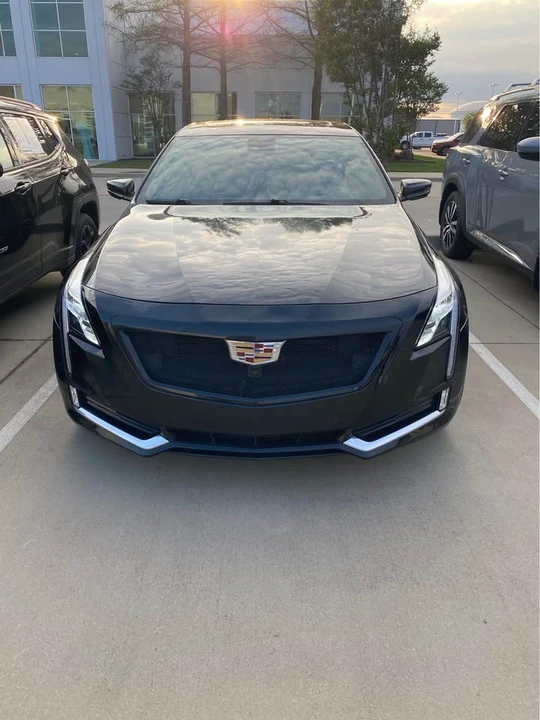 2018 Cadillac CT6 - Image 4 of 13