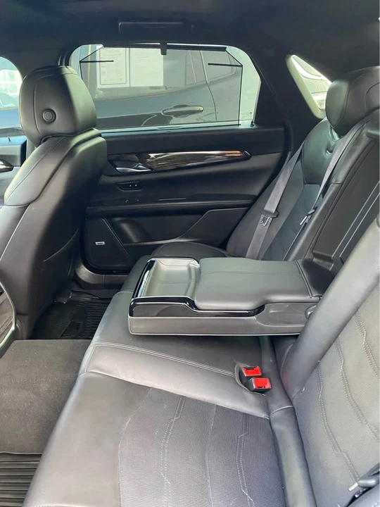2018 Cadillac CT6 - Image 12 of 13