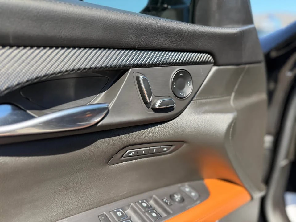 2018 Cadillac CT6 - Image 14 of 19