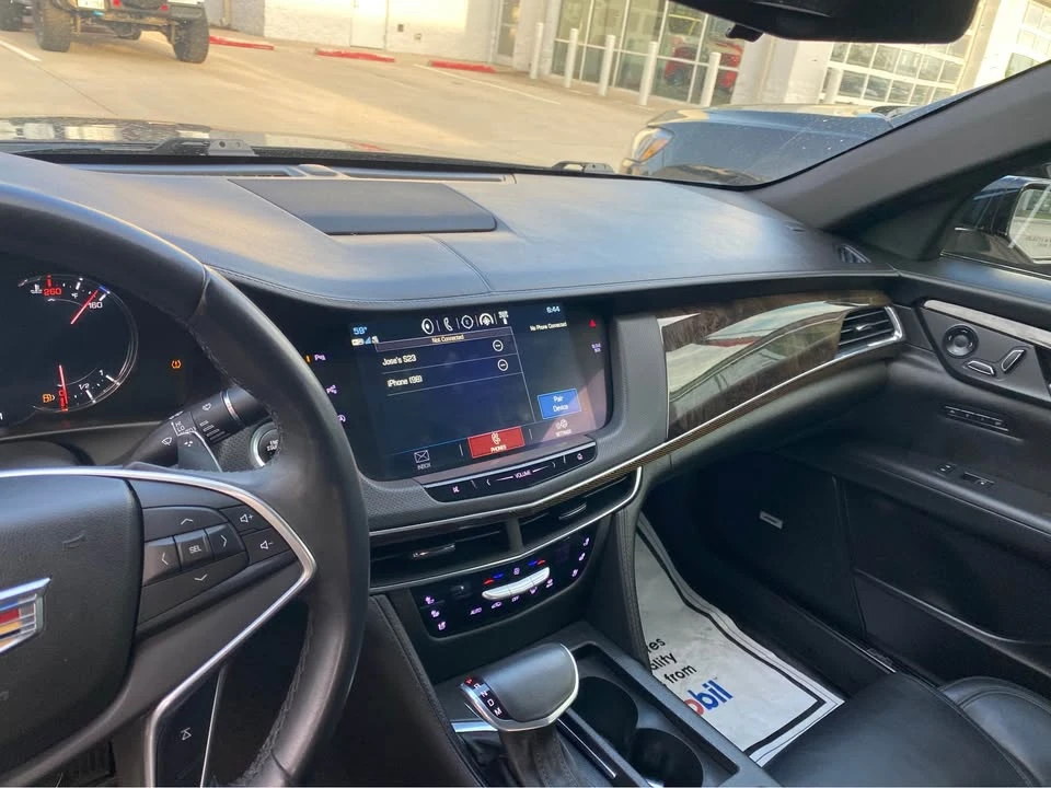 2018 Cadillac CT6 - Image 9 of 13