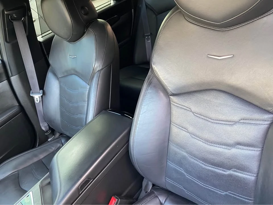 2018 Cadillac CT6 - Image 11 of 13