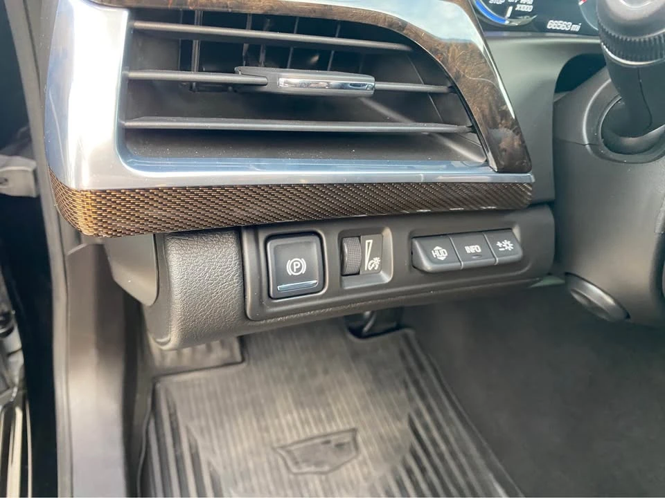 2018 Cadillac CT6 - Image 8 of 13