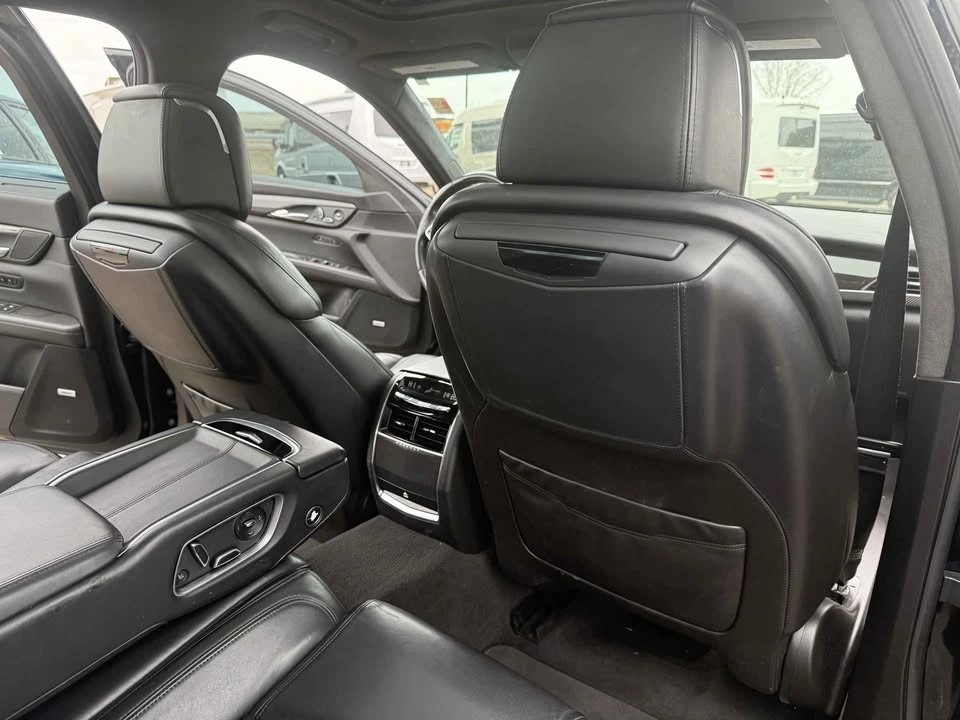 2018 Cadillac CT6 - Image 13 of 17