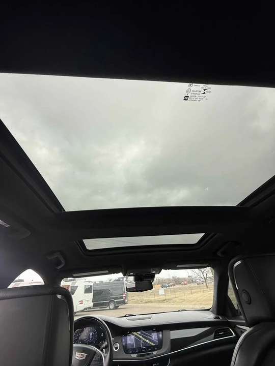 2018 Cadillac CT6 - Image 17 of 17