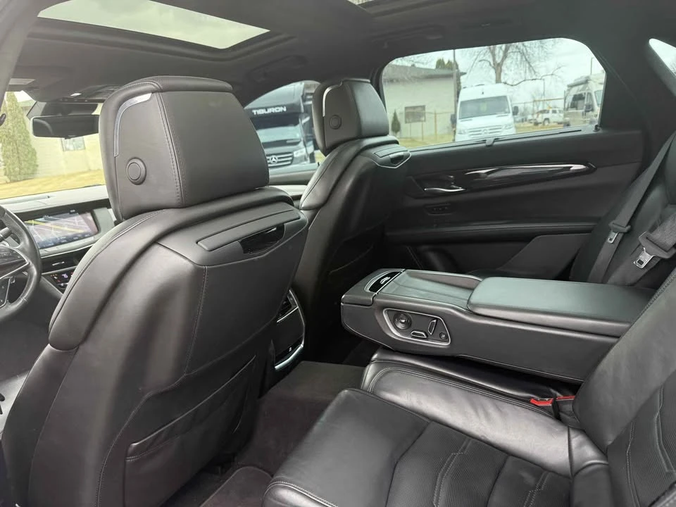 2018 Cadillac CT6 - Image 12 of 17