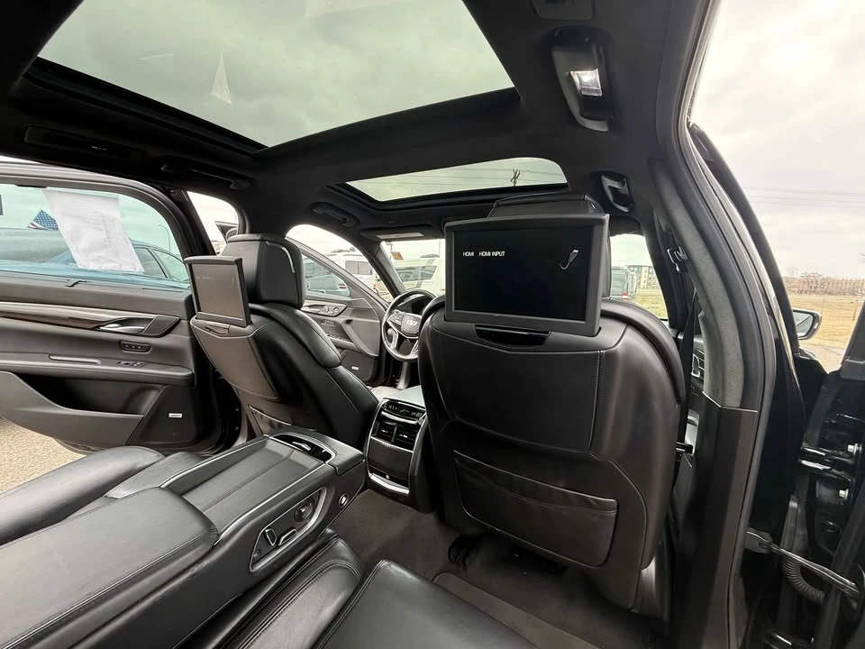 2018 Cadillac CT6 - Image 16 of 17