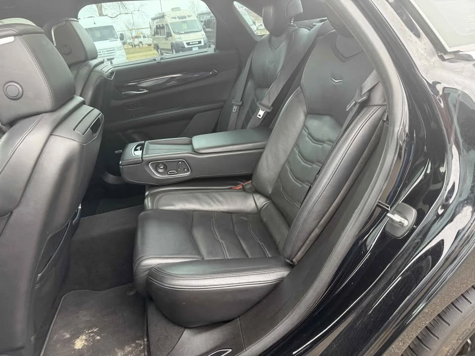 2018 Cadillac CT6 - Image 10 of 17
