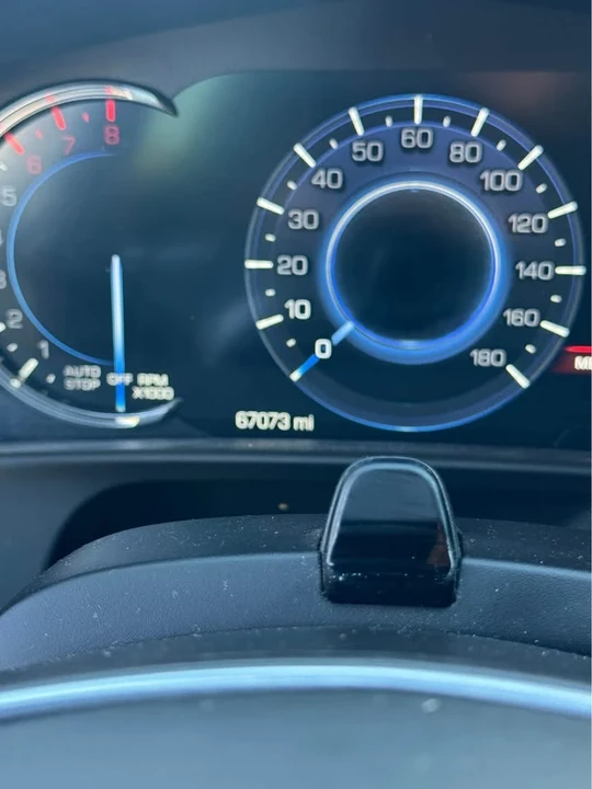 2018 Cadillac CT6 - Image 5 of 6