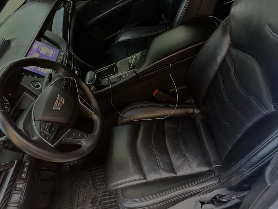 2018 Cadillac CT6 - Image 5 of 11