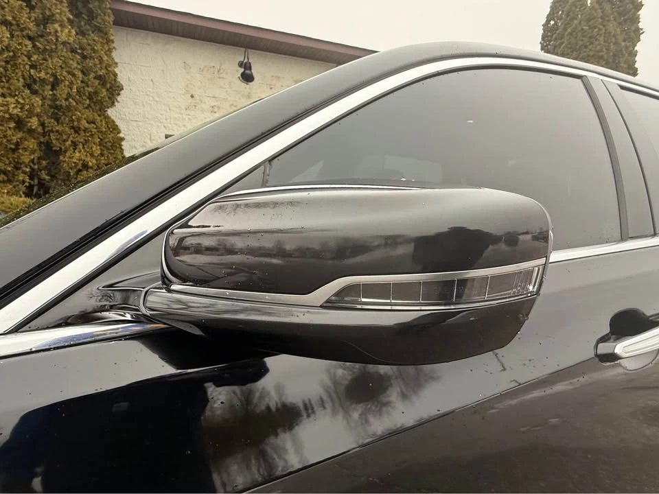 2018 Cadillac CT6 - Image 11 of 20