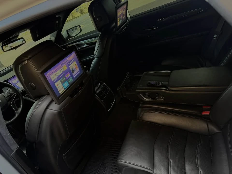 2018 Cadillac CT6 - Image 6 of 11