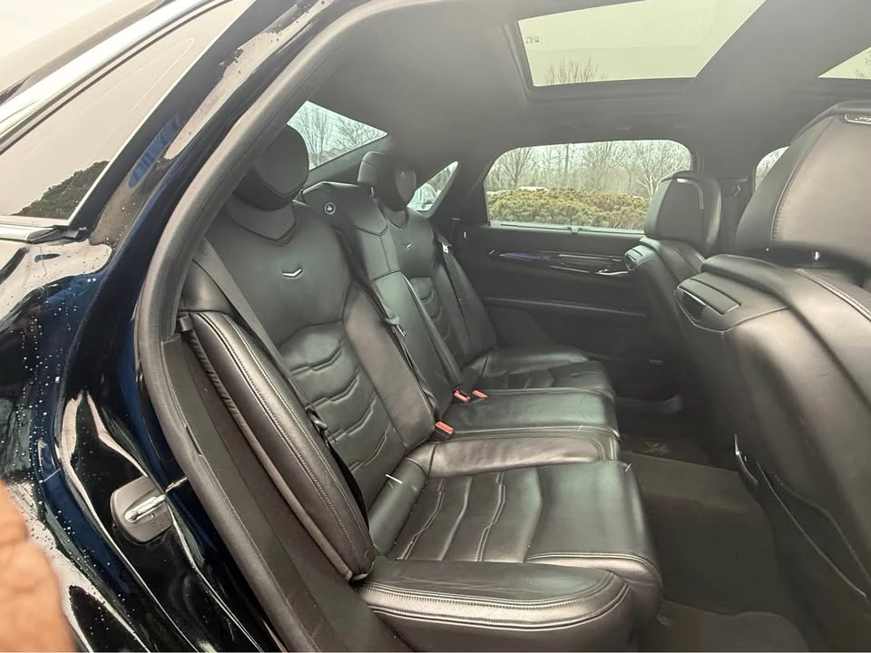 2018 Cadillac CT6 - Image 16 of 20
