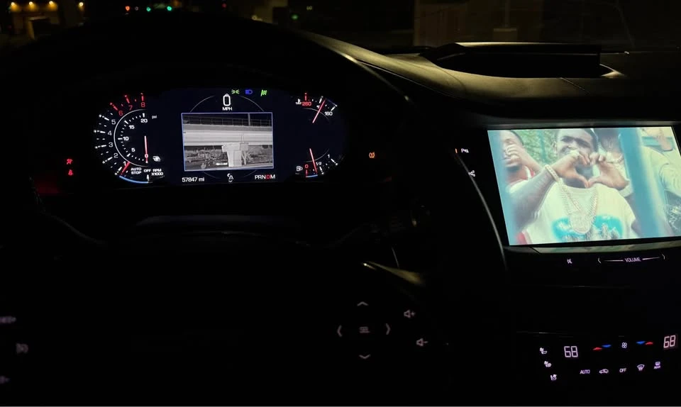 2018 Cadillac CT6 - Image 11 of 11