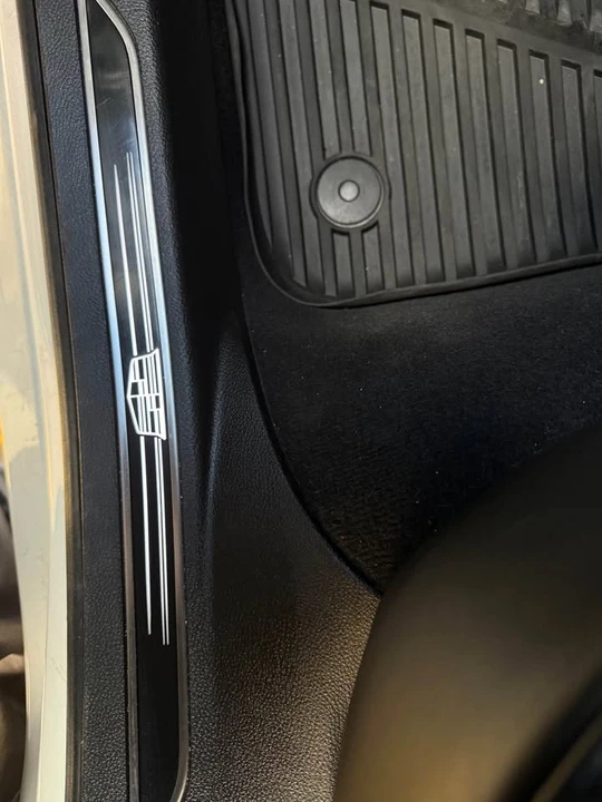 2018 Cadillac CT6 - Image 8 of 11