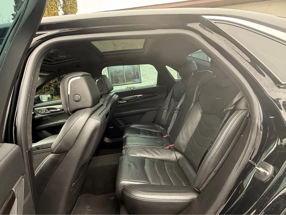 2018 Cadillac CT6 - Image 10 of 20