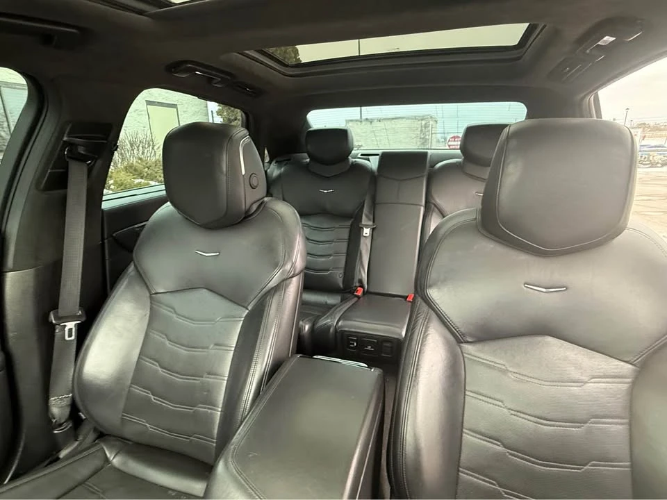 2018 Cadillac CT6 - Image 12 of 20