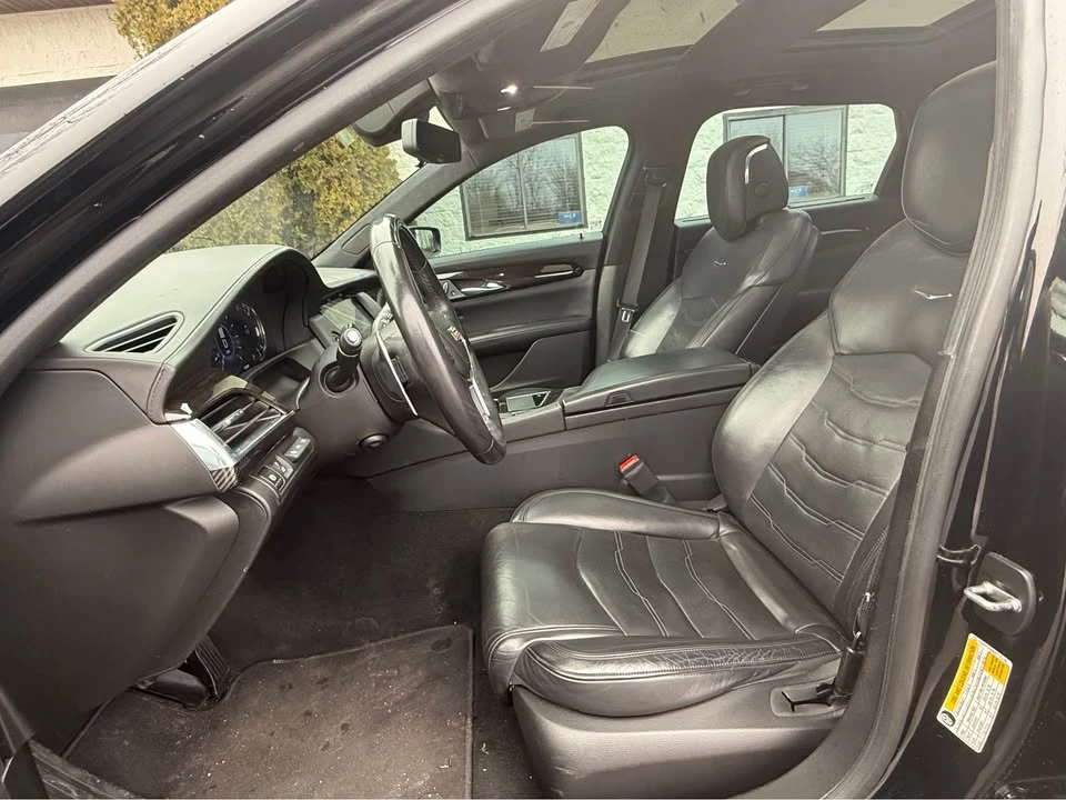 2018 Cadillac CT6 - Image 14 of 20
