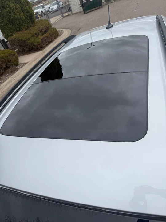 2018 Cadillac CT6 - Image 9 of 18