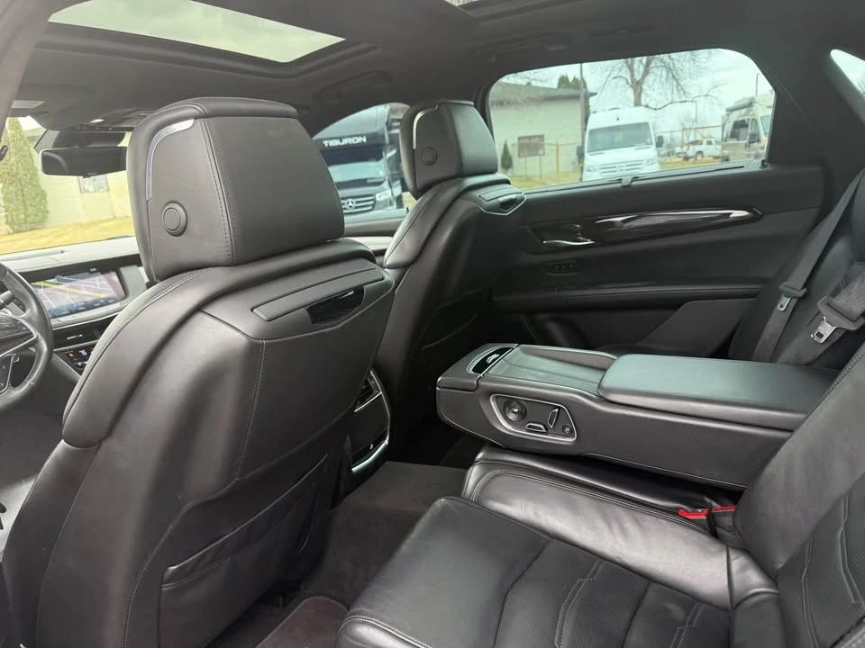 2018 Cadillac CT6 - Image 14 of 18