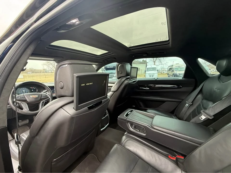 2018 Cadillac CT6 - Image 15 of 18