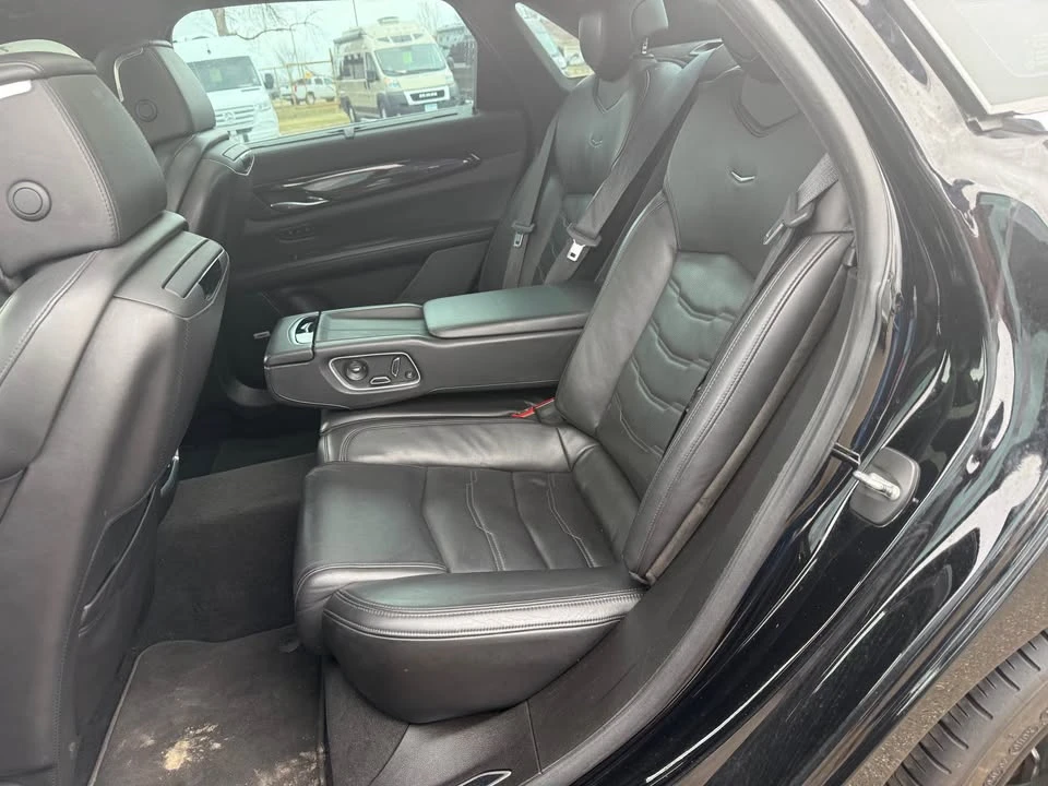 2018 Cadillac CT6 - Image 11 of 18