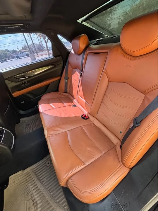 2018 Cadillac CT6 - Image 10 of 13