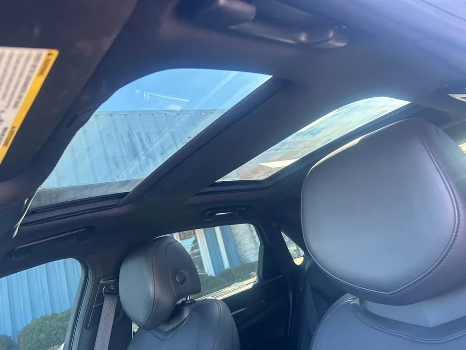 2018 Cadillac CT6 - Image 15 of 20