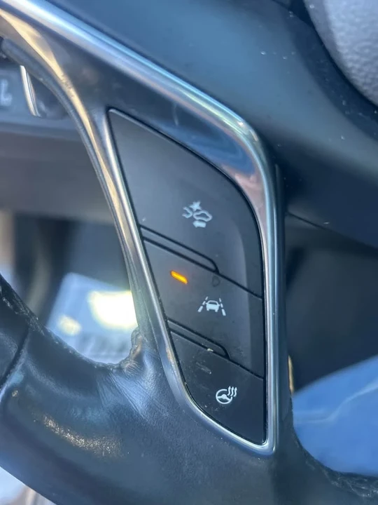 2018 Cadillac CT6 - Image 16 of 20