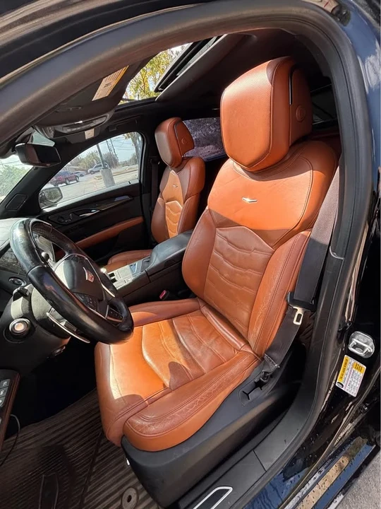 2018 Cadillac CT6 - Image 9 of 13