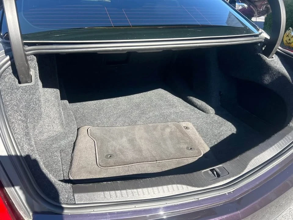 2018 Cadillac CT6 - Image 20 of 20