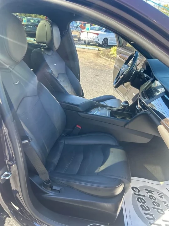 2018 Cadillac CT6 - Image 18 of 20