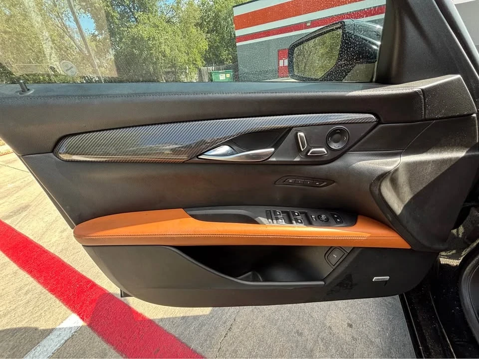 2018 Cadillac CT6 - Image 12 of 13