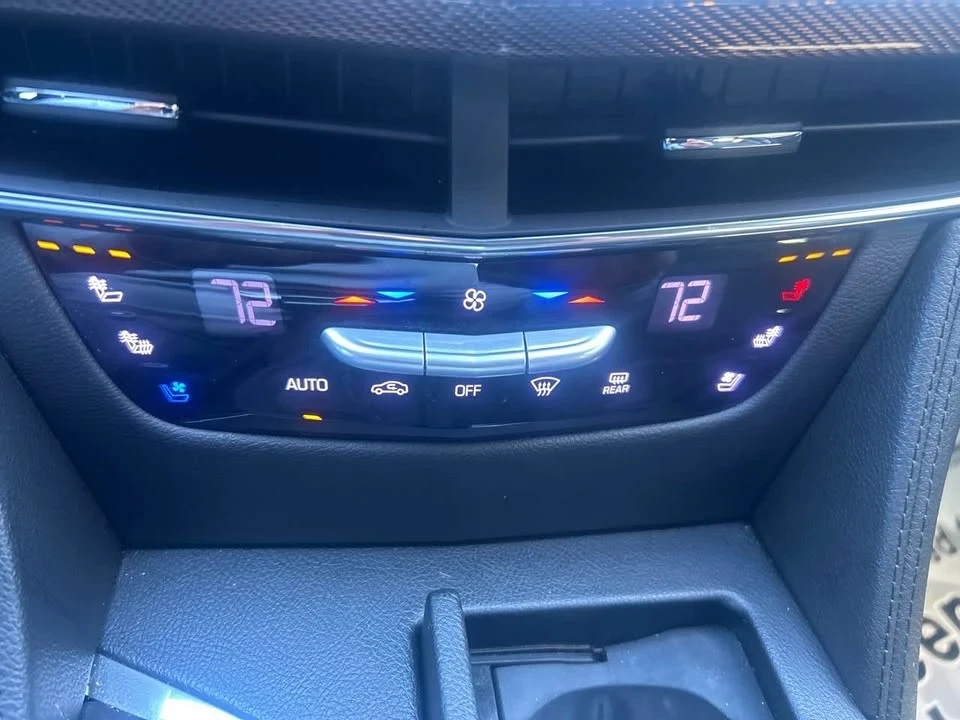 2018 Cadillac CT6 - Image 12 of 20