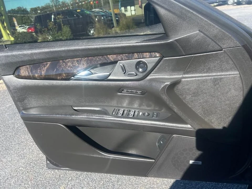 2018 Cadillac CT6 - Image 17 of 20