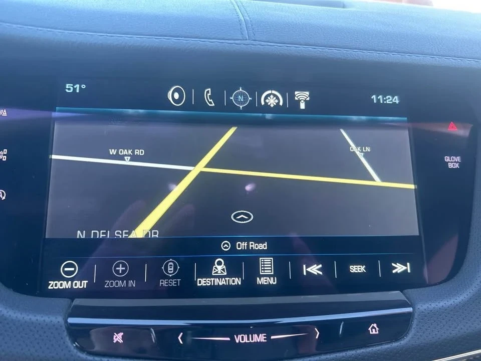 2018 Cadillac CT6 - Image 10 of 20