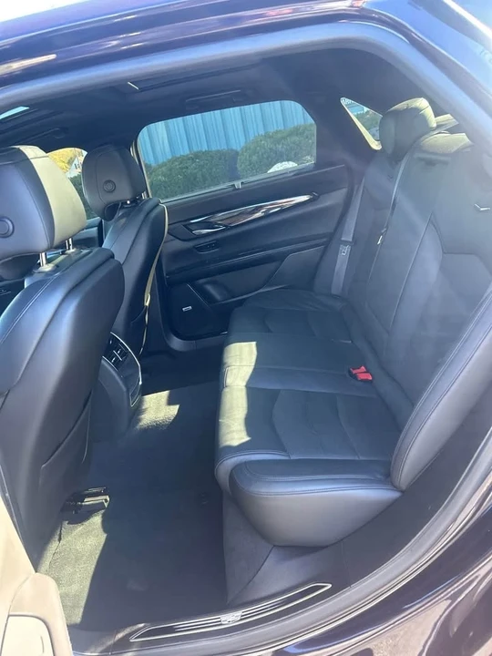 2018 Cadillac CT6 - Image 19 of 20