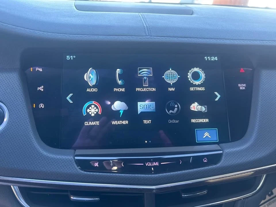 2018 Cadillac CT6 - Image 9 of 20