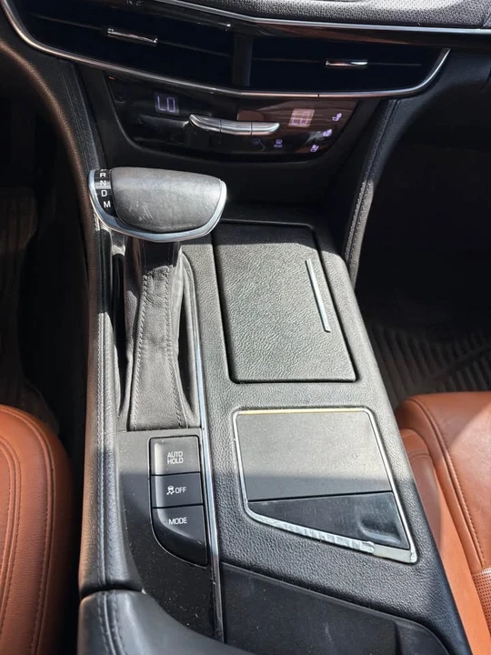 2018 Cadillac CT6 - Image 11 of 13