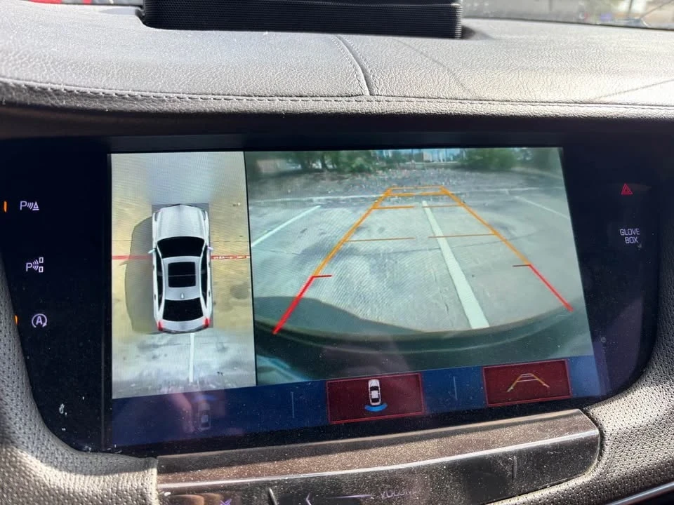 2018 Cadillac CT6 - Image 13 of 13