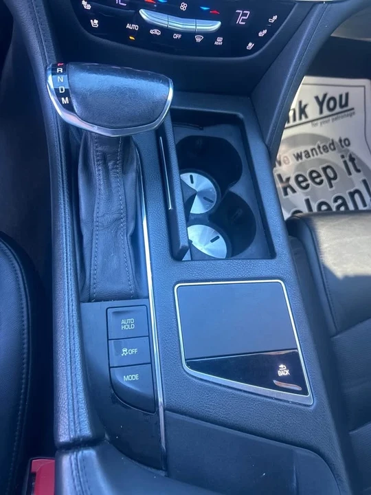 2018 Cadillac CT6 - Image 14 of 20