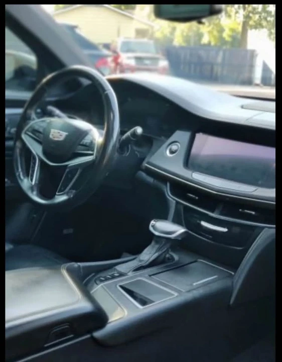 2018 Cadillac CT6 - Image 9 of 16